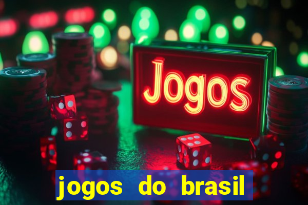 jogos do brasil copa 1978